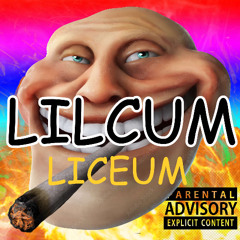 artur rojek w ogrodzie - lil cum