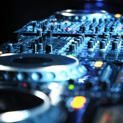 Groove Techno [mix] 2025 #002