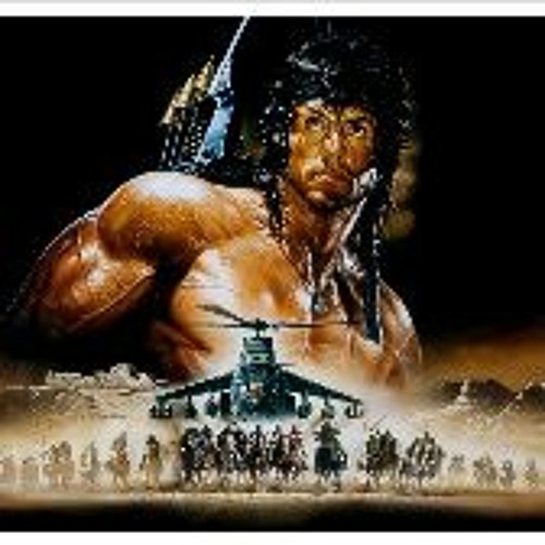 Stream [[Watch!]] Rambo III (1988) [FulLMovIE] Free OnLiNe Mp4/720P  [1832841] by LIVE ON DEMAND | Listen online for free on SoundCloud