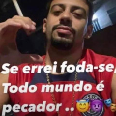 QUEM TA PASSANDO EH O TREM BALA X TROPA DO MARTIN & GINA (((140 BPM)))