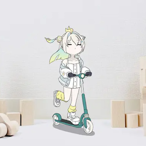 ユメミ / ルウル - r-906