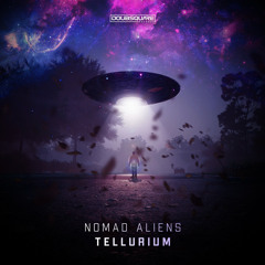 Nomad Aliens - Tellurium (Original Mix) #84 Top tracks on Beatport !