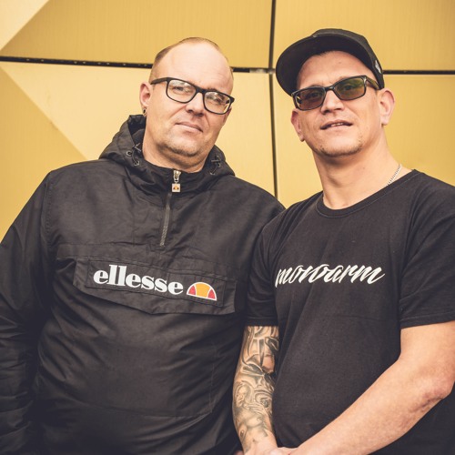 monoappel – Zweisamkeit Gegen Einsamkeit #01 (Melodic House)