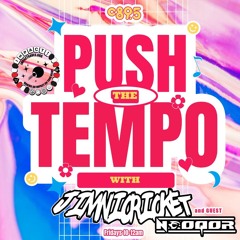 Push The Tempo Guest Mix