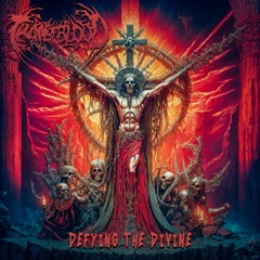 Trail of Blood - Defying the Divine