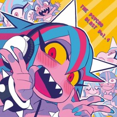 DJ Myosuke - Ill [From THE PSYCHO BLAST Vol.4]