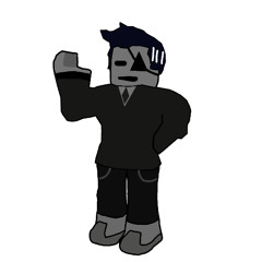 DANGER (But BF and Killo)