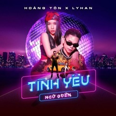 Tình Yêu Ngủ Quên X I Like You - Hoàng Tôn X Ly Hân X Post Malone X Doja Cat ( Dj Way Edit )