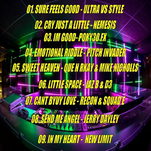 BOUNCE REBIRTH THE CLASSIX