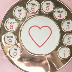 I Luv To Hear The Sound Of Your Voice