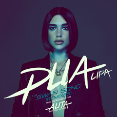 Swan Song (From the Motion Picture "Alita: Battle Angel") [Calibre Remix]