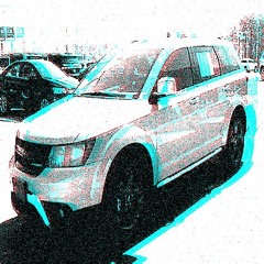 Dodge Journey Penice Dick