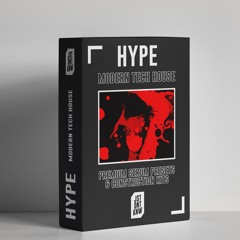 Hype Tech House Vol.1