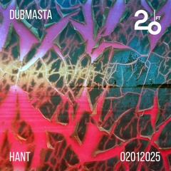 Dubmasta @ 20ft Radio - 02/01/2025