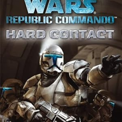 [ACCESS] PDF 📜 Hard Contact by  Karen Traviss EPUB KINDLE PDF EBOOK