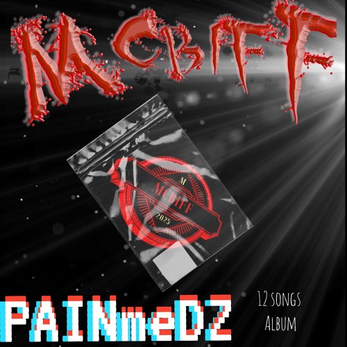 RockNRoll- PAINmeDz