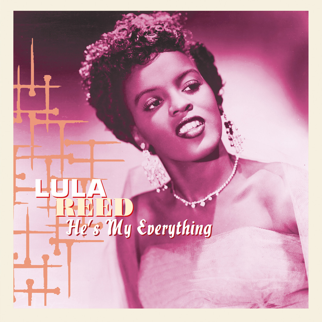 Lula Reed Stream I Got a Notion by Lula Reed | Listen online for free on SoundCloud