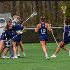 NOBLES GIRLS LACROSSE WARMUP