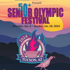 BGR429 - Senior Olympic Festival (Podcast)