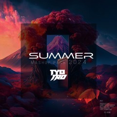 Summer MashUp Pack 2024