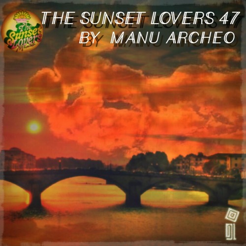 The Sunset Lovers #47  Manu Archeo