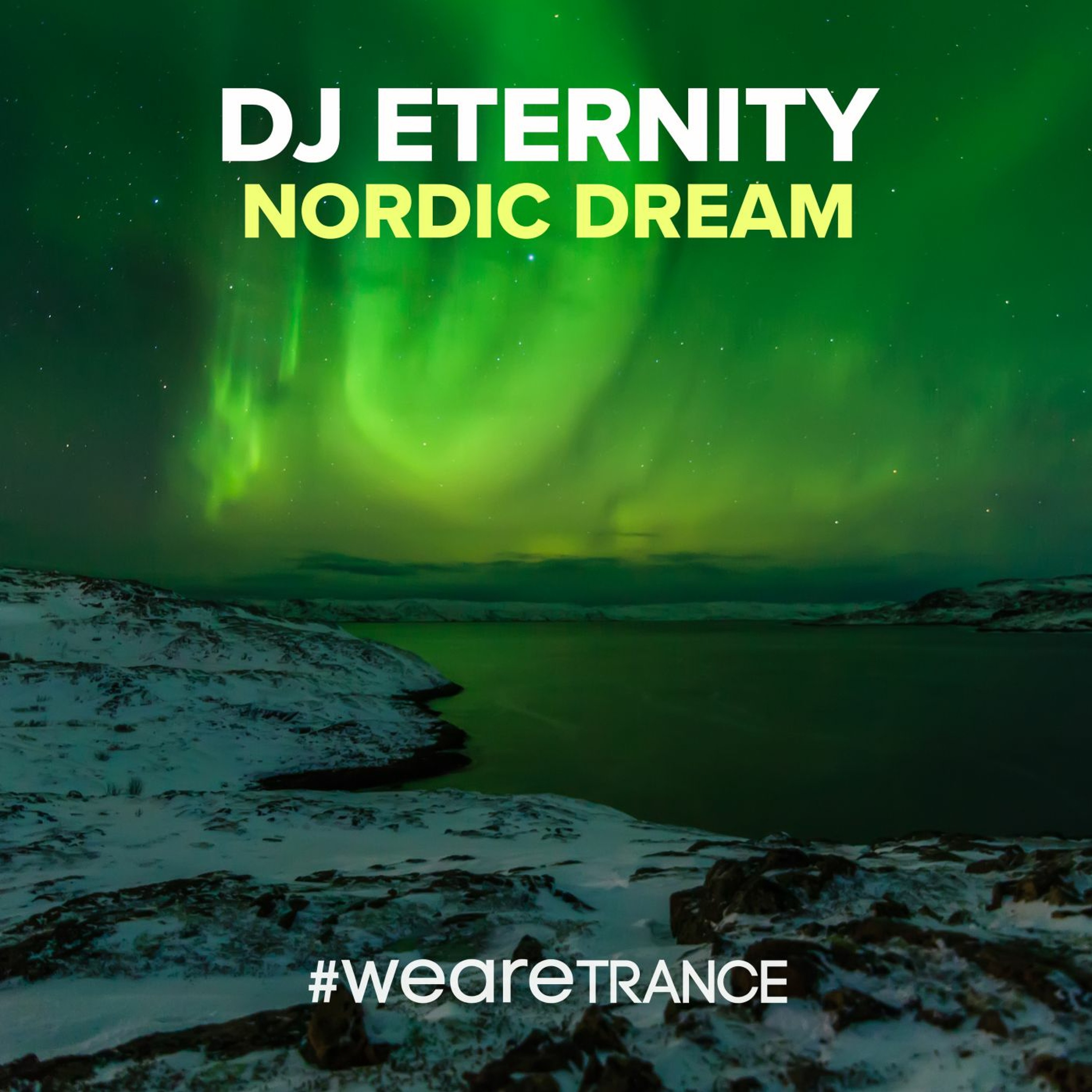 DJ Eternity - Nordic Dream episode artwork