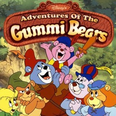 Adventures of the Gummi Bears - Opening Theme