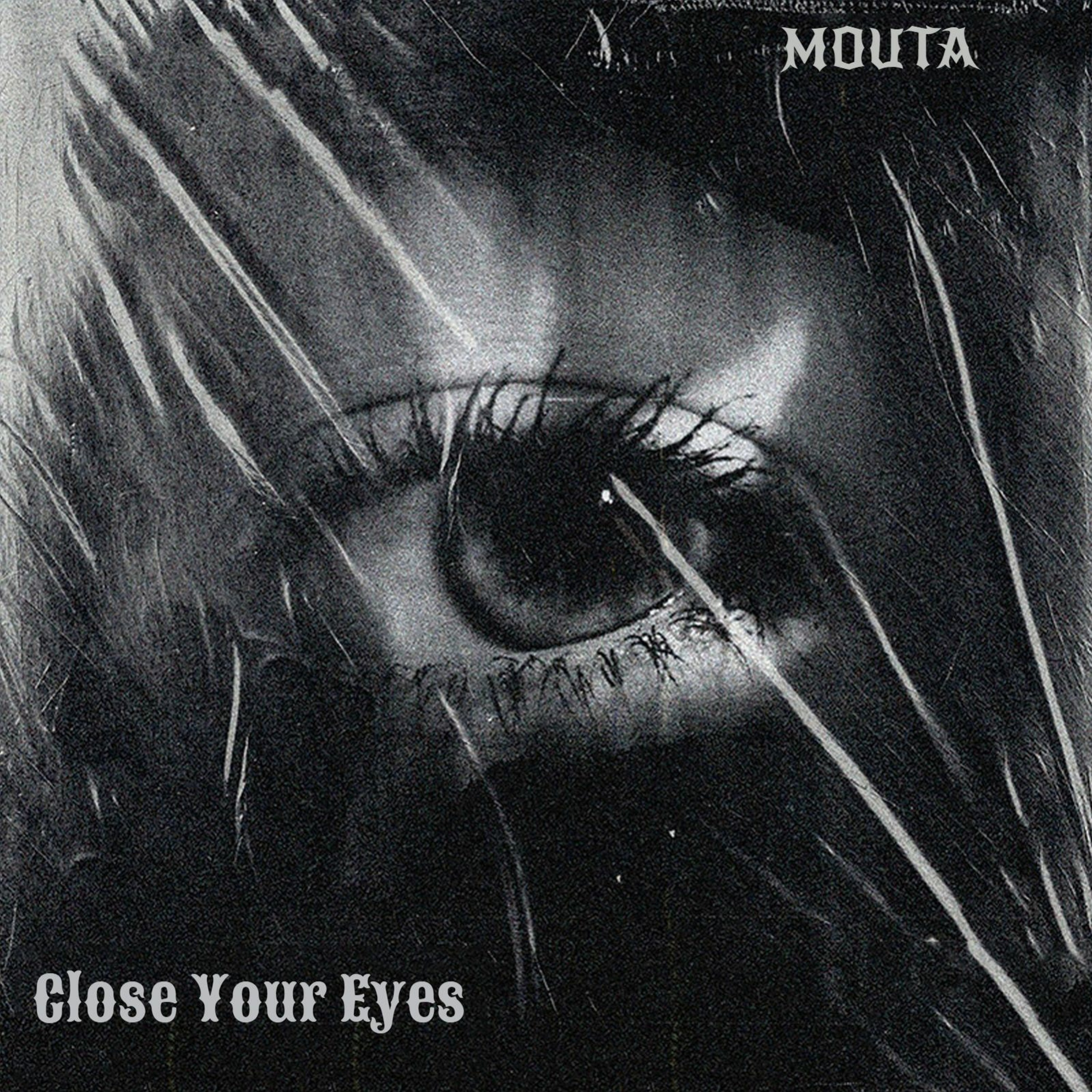 Close Your Eyes episode artwork