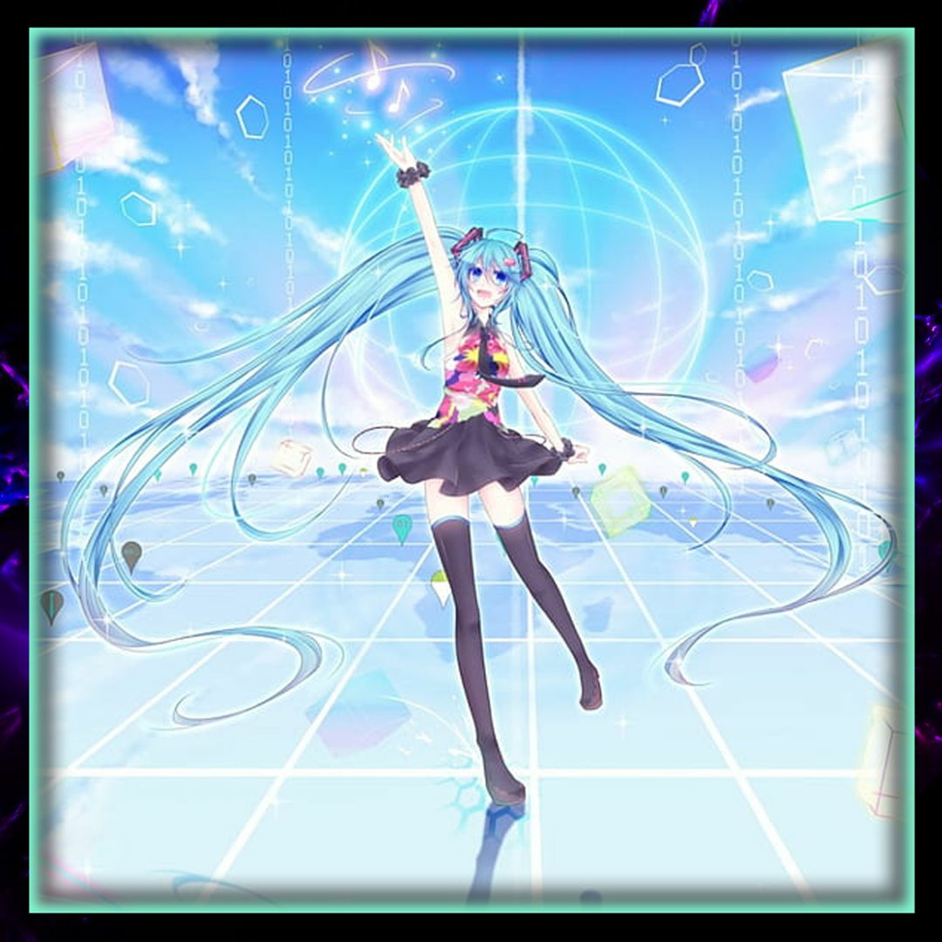 ⦗Nightcore⦘ Tell Your World episode artwork