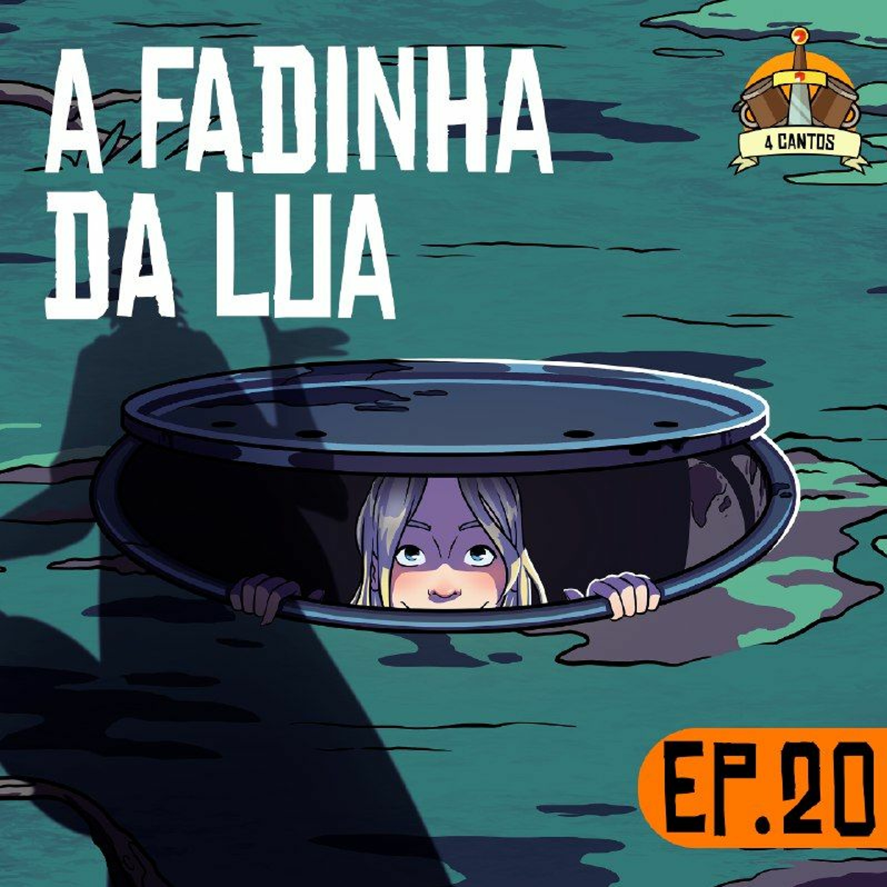 Os Quatro Cantos