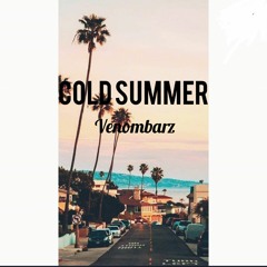 Venombarz - Cold Summer Prod. By Diamhorn