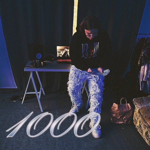 AQYLA, Krishtall ZHS - 1000