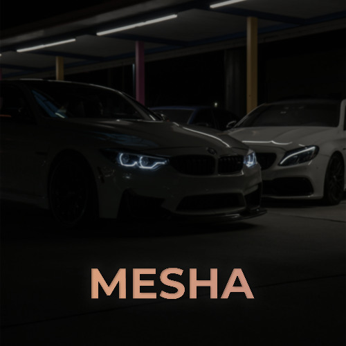 MESHA (Original Mix)