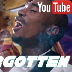 2Pac - Unforgotten