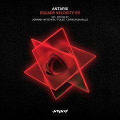 Antarix - Kaala (Original Mix)