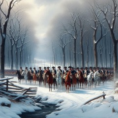 Winter Soldiers