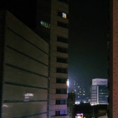 어둠이 드리우니 난 밤이 온 줄 알았지