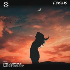 CLS476 // Dan Guidance - Twilight Visions EP