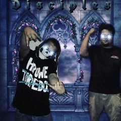 Till i Die Disciples - Psycho Pat Gang III 2021 long live King Louie III