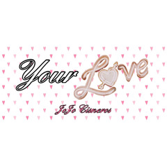 Your Love (Nicki Minaj Cover)