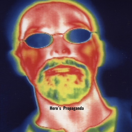 DJ - Hero - Soft - 616 - Hero´s - Propaganda
