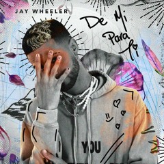 Jay Wheeler - Eazt (Fig Leaf Remix)