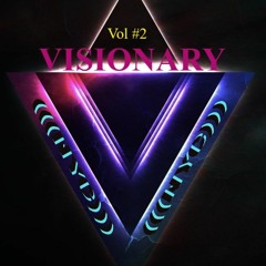 VISIONARY-Vol #2-Feb 2023
