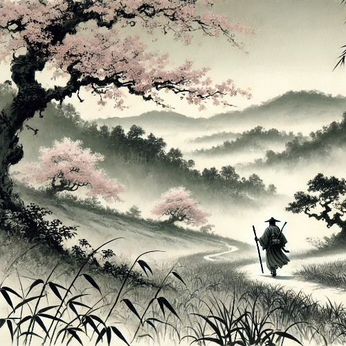 An Adventurer's Beginning