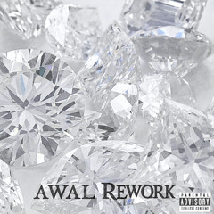 Future - Live From The Gutter (AWAL Rework)