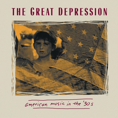 Dark Was The Night (Cold Was The Ground) (Album Version)