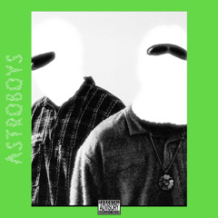 1. INTRO - ASTROBOYS