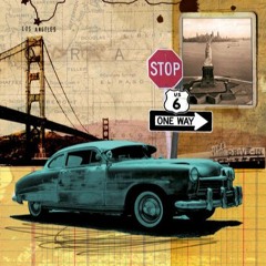 Nobody's Fool (Kerouac)- Elliott Hayes & Don Spanner