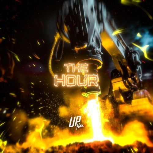 Upflex - The Hour