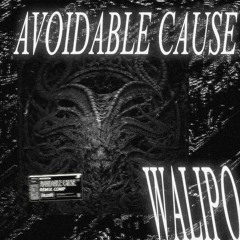 MARAUDA - AVOIDABLE CAUSE [REMIX]